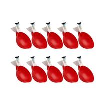 Copo De Bebida Automático Para Galinhas E Patos, Dispensador De Água Plástico Para Aves, 5-20 Peças Copo De Bebida Automático Para Galinhas E Patos, Dispensador De Água Plástico Para Aves, 5-20 Peças