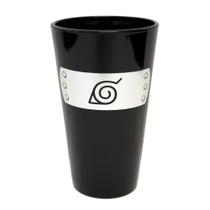 Copo de bebida Just Funky Naruto Shippuden Hidden Leaf