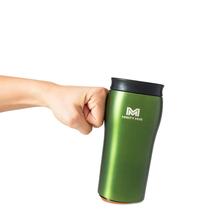 Copo de Bebida Mighty Mug Antivazamento com Tecnologia Smartgrip para Viagem Copo de Bebida Mighty Mug Antivazamento com Tecnologia Smartgrip para Viagem