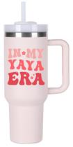 Copo de bebida momocici Yaya Tumbler 1.2L Handle