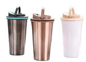 Copo de Café Branco 500 ml Copo de Café Branco 500 ml