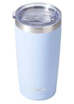 Copo de café de viagem SUNWILL 600mL Iceberg de aço inoxidável Copo de café de viagem SUNWILL 600mL Iceberg de aço inoxidável