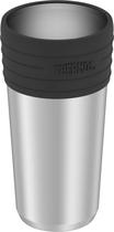 Copo de café isolado Thermos em aço inoxidável 470ml/590ml Copo de café isolado Thermos em aço inoxidável 470ml/590ml