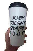 Copo de Café Série Friends 500ml