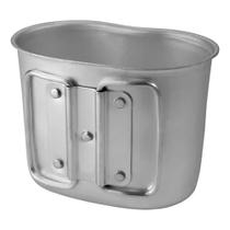 Copo de Cantil Adventure Aluminio - Deyu