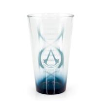 Copo de cerveja Assassin's Creed Encontre seu passado 473 ml Copo de cerveja Assassin's Creed Encontre seu passado 473 ml