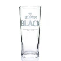 Copo de Cerveja Belhaven Black - Pint 568ml