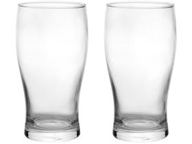 Copo de Cerveja de Vidro Chopp Bar Bebida Wolff 550ml Copo de Cerveja de Vidro Chopp Bar Bebida Wolff 550ml