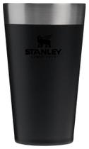 Copo de cerveja empilhável Stanley Adventure 473ml em aço inoxidável Copo de cerveja empilhável Stanley Adventure 473ml em aço inoxidável