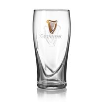 Copo de Cerveja Guinness Gravity 591 ml Vidro Grosso e Durável