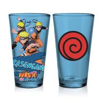 Copo de cerveja JUST FUNKY Naruto Shippuden Color Change 473 ml