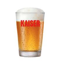 Copo de Cerveja Kaiser Caldereta Vidro 350ml - Ruvolo