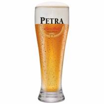 Copo de Cerveja Petra Weiss Cristal 680ml