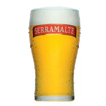 Copo de Cerveja SerraMalte 340ml - Globalização