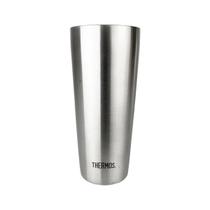 Copo de Cerveja Térmico Dublin Inox 400ml Thermos