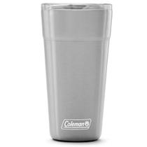 Copo de Cerveja Térmico Inox Com Tampa 600ml Coleman