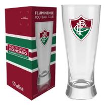 Copo De Cerveja Tulipa Chopp Licenciado Times de Futebol 300ml