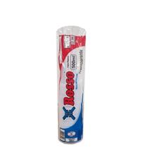 Copo de Chopp 500Ml C/50 Unidades Transp. Rosso Copo de Chopp 500Ml C/50 Unidades Transp. Rosso