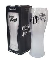 Copo de Chopp do Santos Joinville Para Santista Licenciado