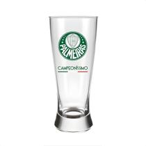 Copo de Chopp Lager Drink Celebre com Estilo o Time do Coração 300ml - Copo de Chopp Lager Drink Celebre com Estilo o Time do Coração 300ml -