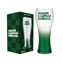 Copo De Chopp Palmeiras Joinville Palmeirense Licenciado