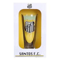 Copo de Chopp Santos 300 ml Luva - Allmix