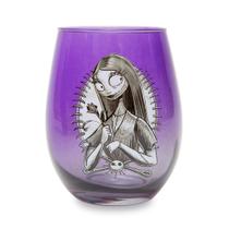 Copo de copo de vinho Disney The Nightmare Before Christmas Copo de copo de vinho Disney The Nightmare Before Christmas
