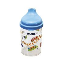 Copo De Cristal Antivamento 200Ml ul -Kuka