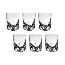 Copo de Cristal Bohemia Para Shot e Tequila 60 ml Trio 12 Peças Copo de Cristal Bohemia Para Shot e Tequila 60 ml Trio 12 Peças