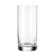 Copo de Cristal Long Drink 470ml - Bohemia Copo de Cristal Long Drink 470ml - Bohemia