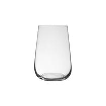 Copo de Cristal Para Água 300 ml Linha Ardea Bohemia - Bohemia Crystal