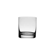Copo De Cristal Para Whisky 280 Ml Linha Barline Bohemia - Bohemia Crystal