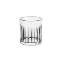 Copo De Cristal Para Whisky 310 Ml Soho L'Hermitage