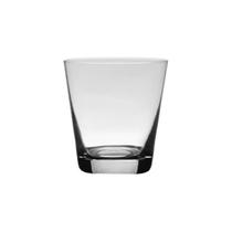 Copo De Cristal Para Whisky 330 ml Linha Jive Bohemia