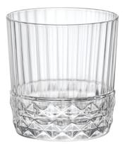 Copo De Cristal Para Whisky 380Ml Bormioli Rocco