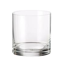 Copo de Cristal Whisky 410ml - Bohemia