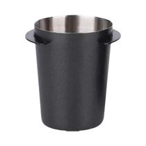 Copo De Dosagem De Café Em Aço Inoxidável 51-58mm Resistente Ao Desgaste Caneca Para Máquina De Copo De Dosagem De Café Em Aço Inoxidável 51-58mm Resistente Ao Desgaste Caneca Para Máquina De