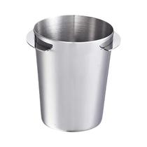 Copo De Dosagem De Café Em Aço Inoxidável Resistente Ao Desgaste 51 53 58MM Caneca Para Máquina De