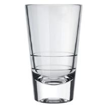 Copo de Dose 100ml Caninha Nadir Copinho Shot Pinga de Vidro Cachaça Aperitivo