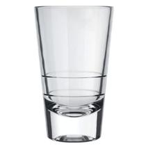 Copo de Dose 100ml Caninha Nadir Copinho Shot Pinga de Vidro Cachaça Aperitivo