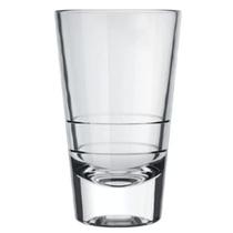 Copo de Dose 100ml Caninha Nadir Copinho Shot Pinga de Vidro Cachaça Aperitivo