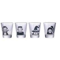 Copo de Dose De Licor Monsters CJ4 - Btc