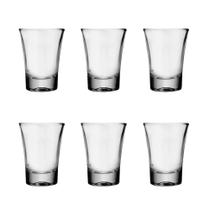 Copo de Dose Shot 6 Unidades