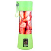 Copo de espremedor Whirlwind pequeno recarregável Juice Home