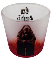 Copo de Exu Guardião da Meia Noite Umbanda e Candomblé Copo de Exu Guardião da Meia Noite Umbanda e Candomblé