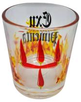 Copo de Exu Pimenta Umbanda e Candomblé Copo de Exu Pimenta Umbanda e Candomblé