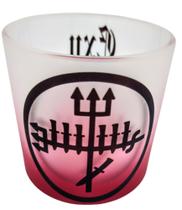 Copo de Exu Sete Facadas Umbanda e Candomblé