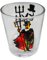 Copo de Exu Umbanda e Candomblé