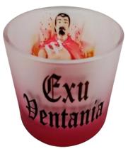 Copo de Exu Ventania Umbanda e Candomblé Copo de Exu Ventania Umbanda e Candomblé