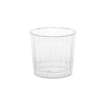 Copo de festa de plástico rígido Party Essentials 9 onças 80 unidades